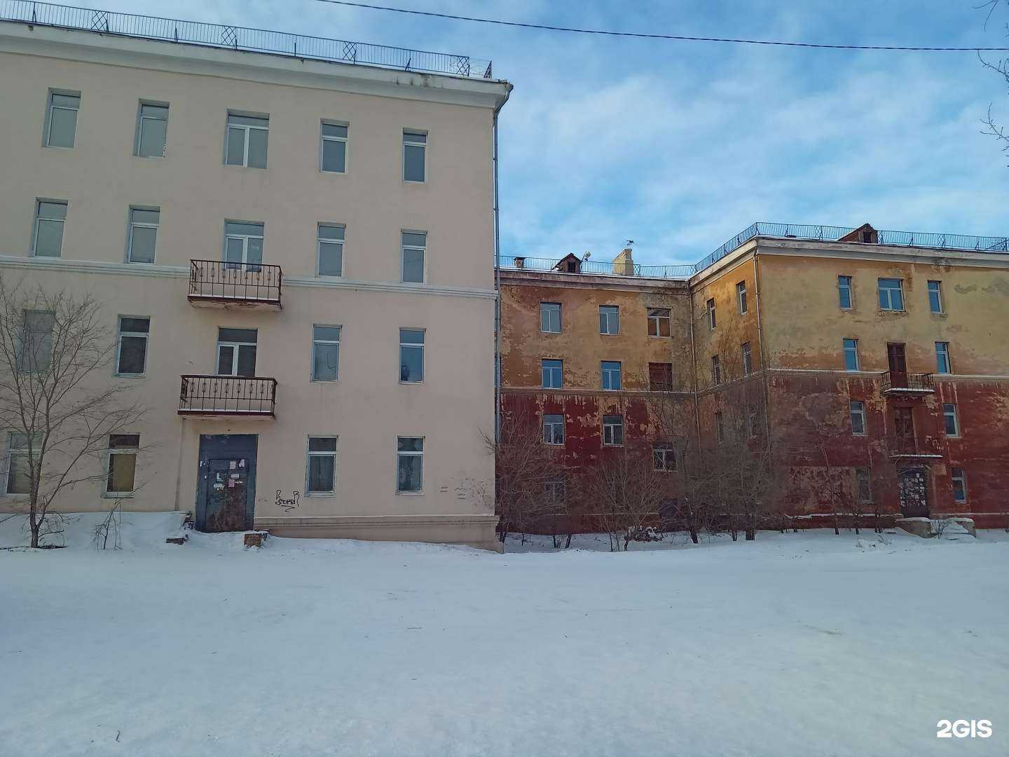 Отзывы на компанию Воин в Улан-Удэ c фото - фотография 2 из 2