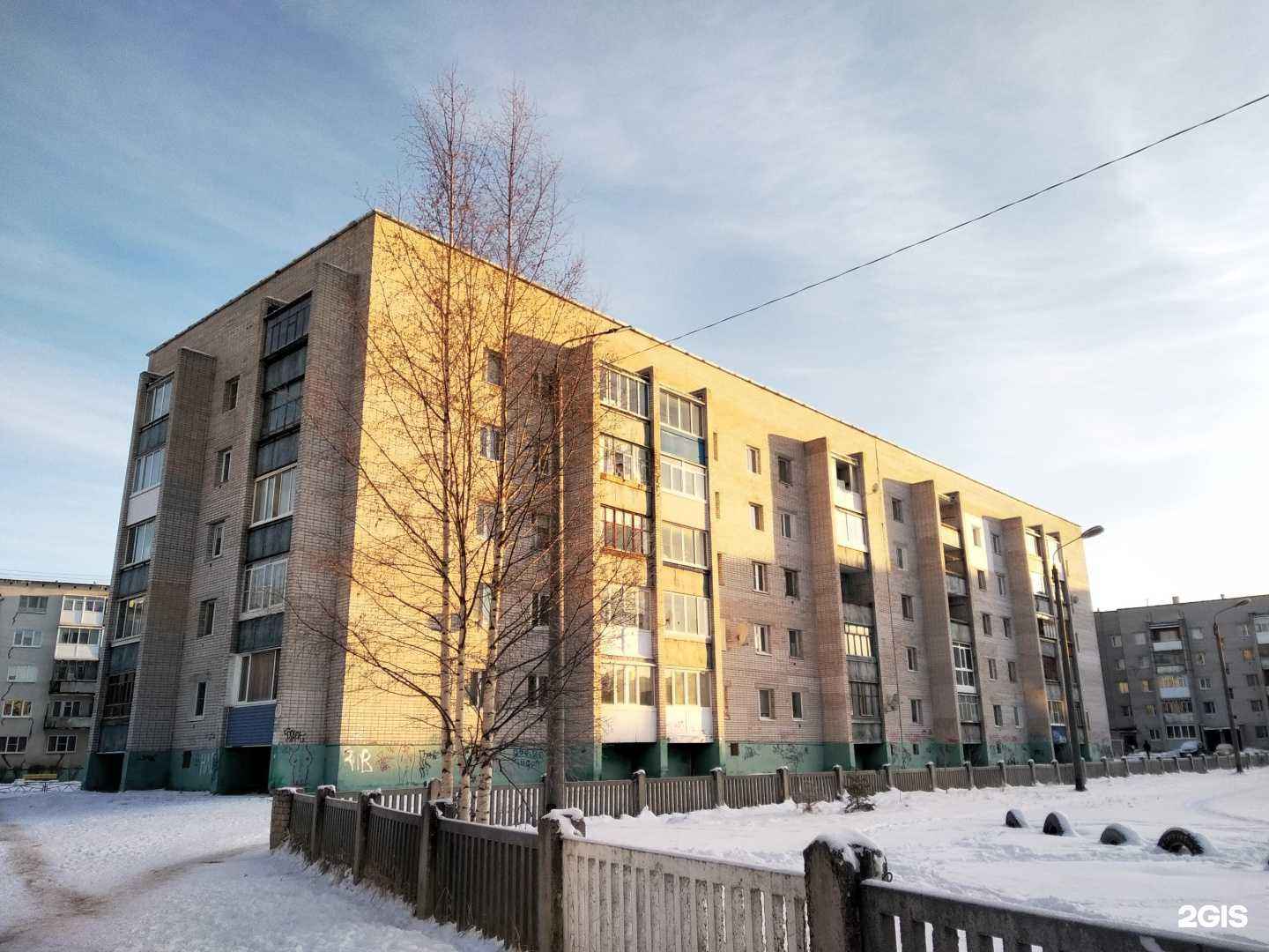 Отзывы на компанию Венеция в Северодвинске c фото - фотография 2 из 2