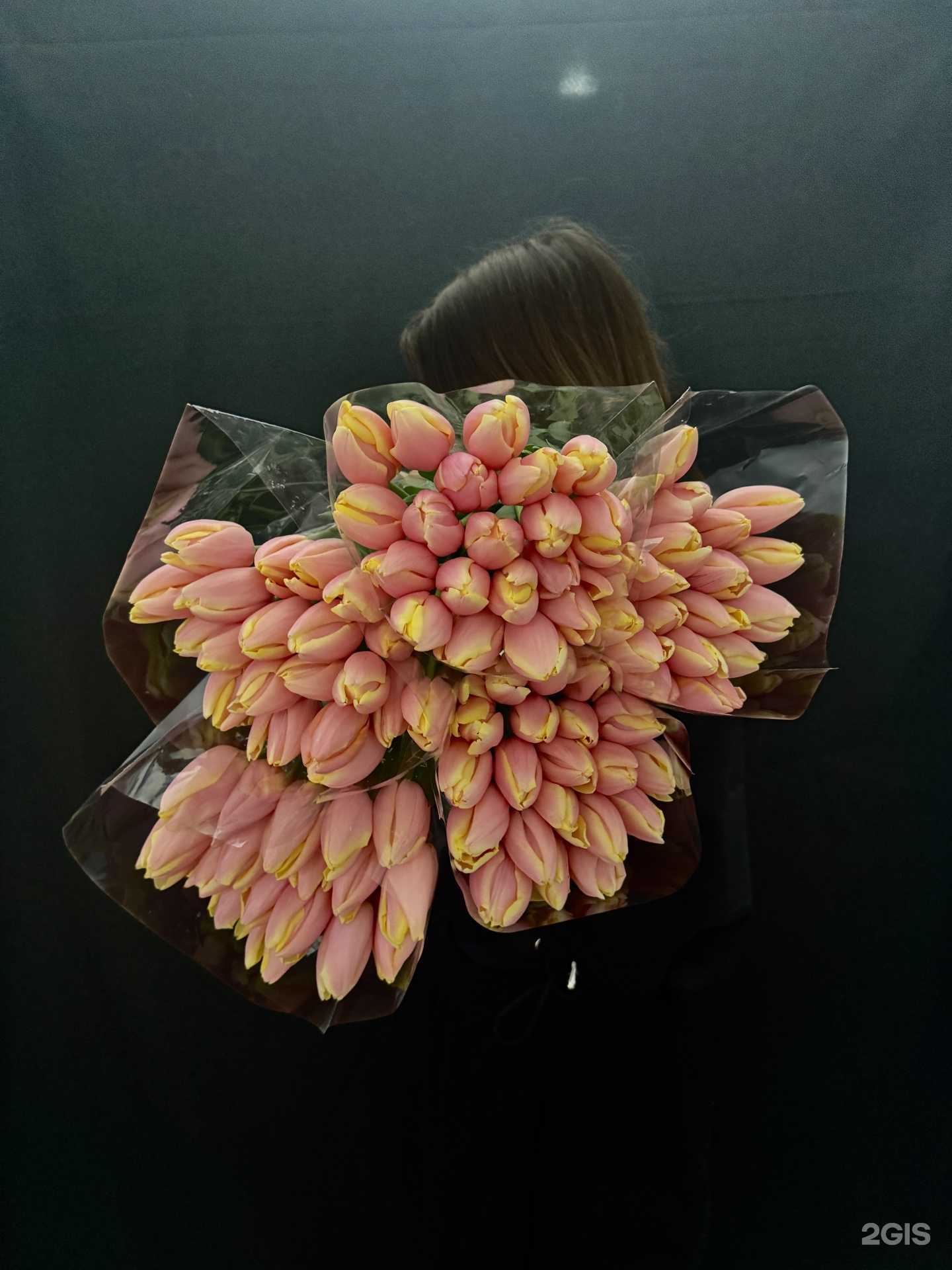 Отзывы на компанию Rao flowers в Краснодаре c фото