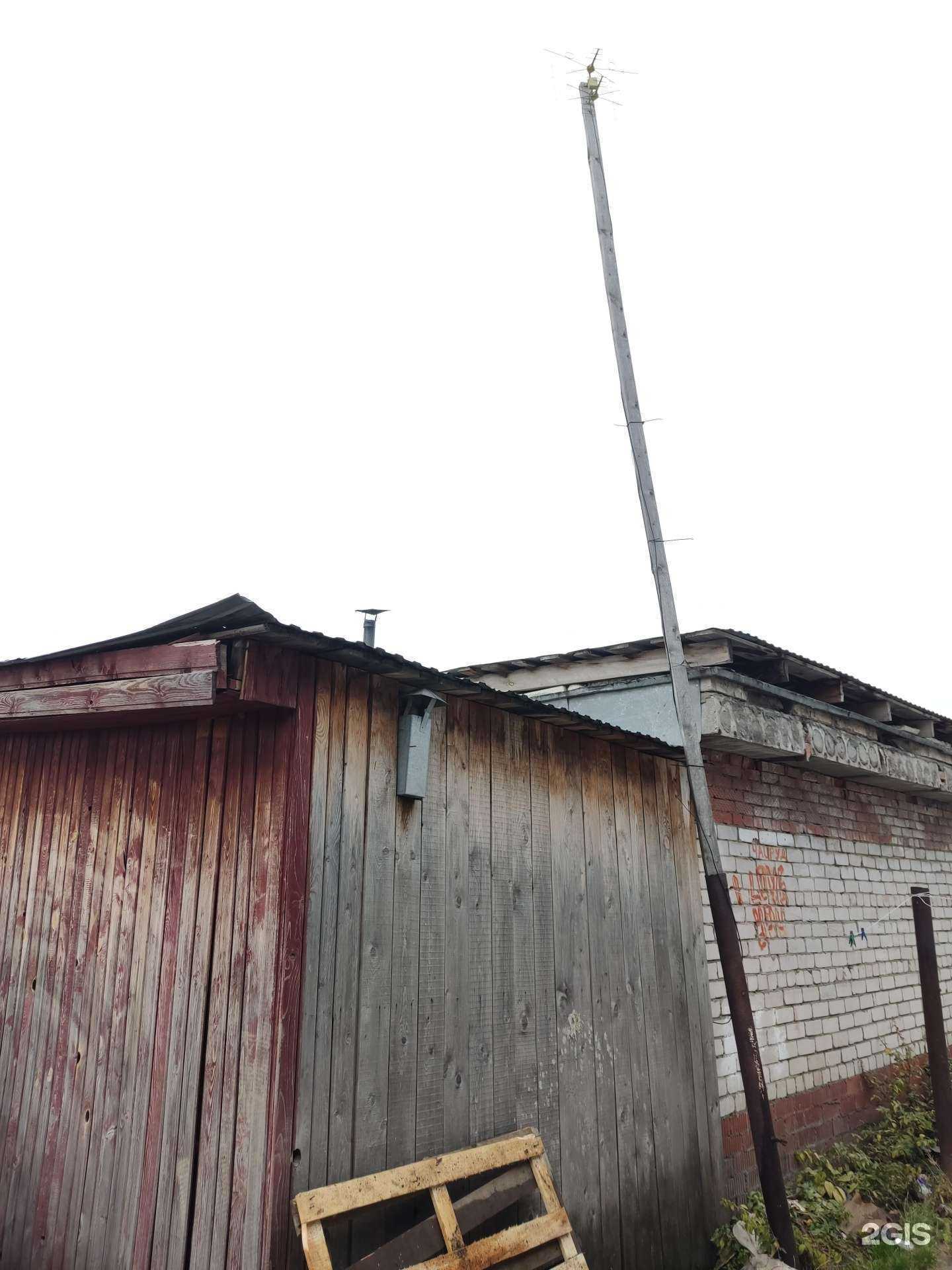 Отзывы на компанию Компания по производству пиломатериалов и столярных изделий в Перми c фото - фотография 2 из 2