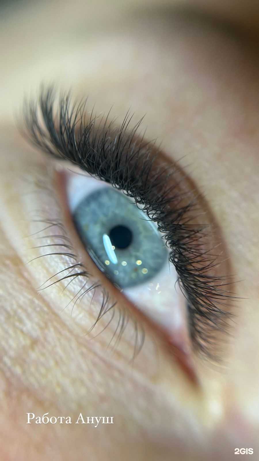 Отзывы на компанию Lash_Elit в Рязани c фото