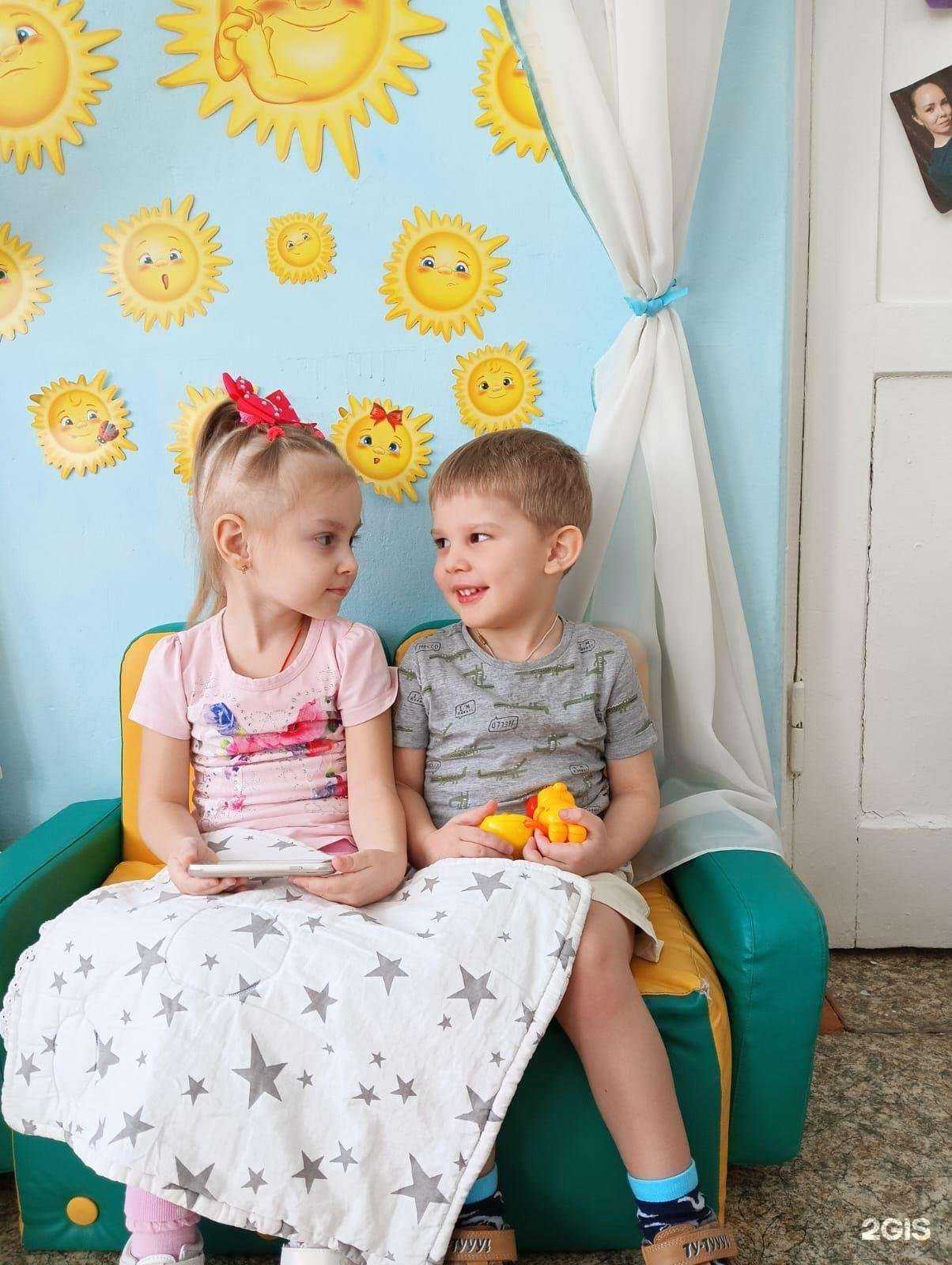 Отзывы на компанию Детский сад 157 в Барнауле c фото