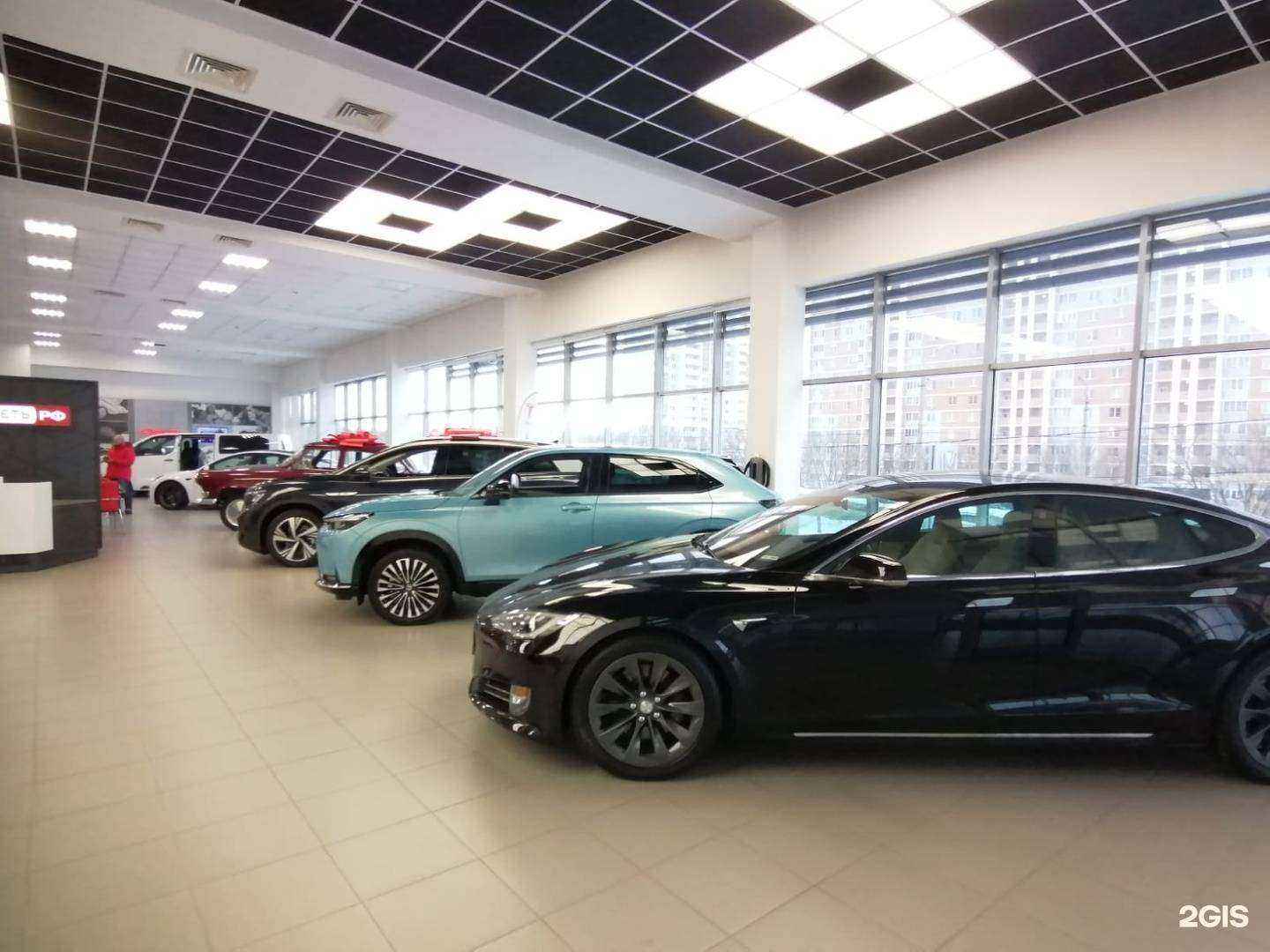 Отзывы на компанию Виста в Туле c фото