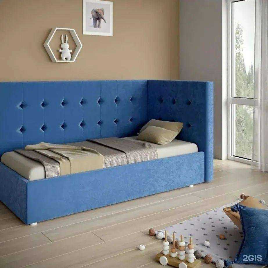 Отзывы на компанию Мебель Поволжья в г. Камышин c фото