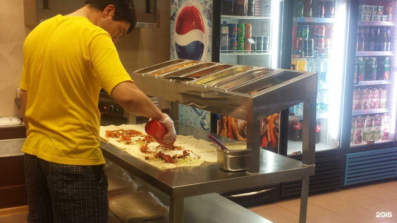 Отзывы на компанию Кафе-шашлычная в Иванове c фото