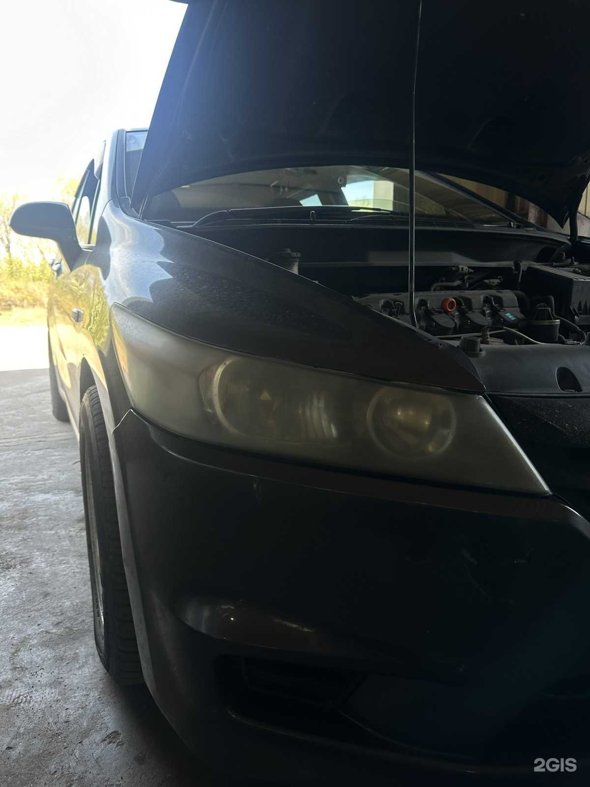 Отзывы на компанию Магистраль в Улан-Удэ c фото - фотография 2 из 2