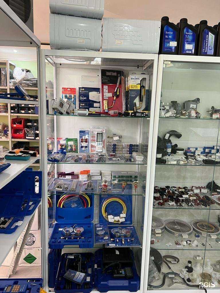 Отзывы на компанию ХолодТехСервис в г. Якутск c фото