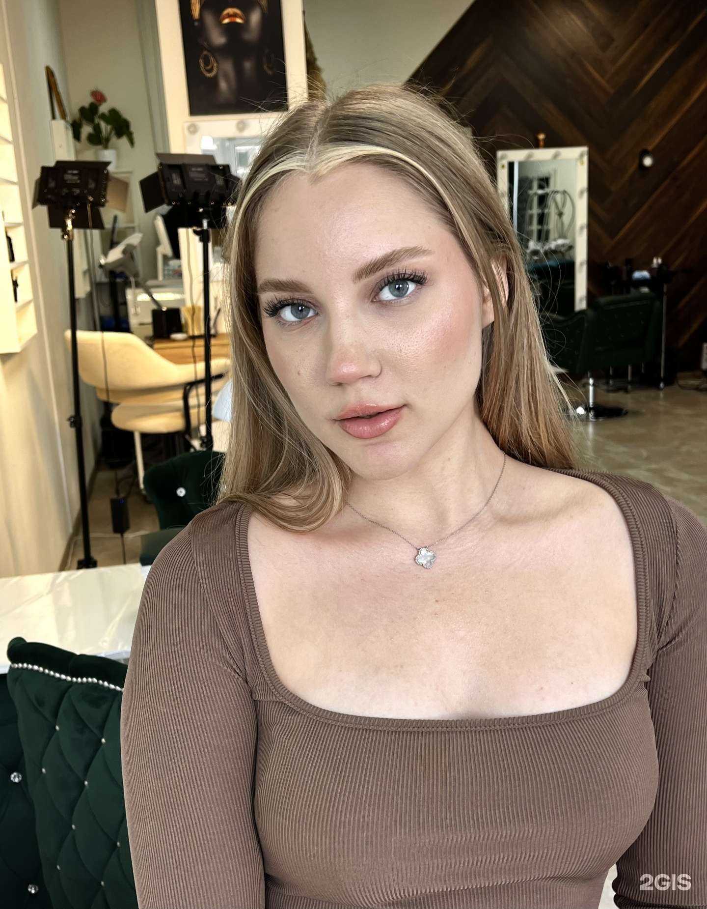 Отзывы на компанию Anna.brows в г. Краснодар c фото