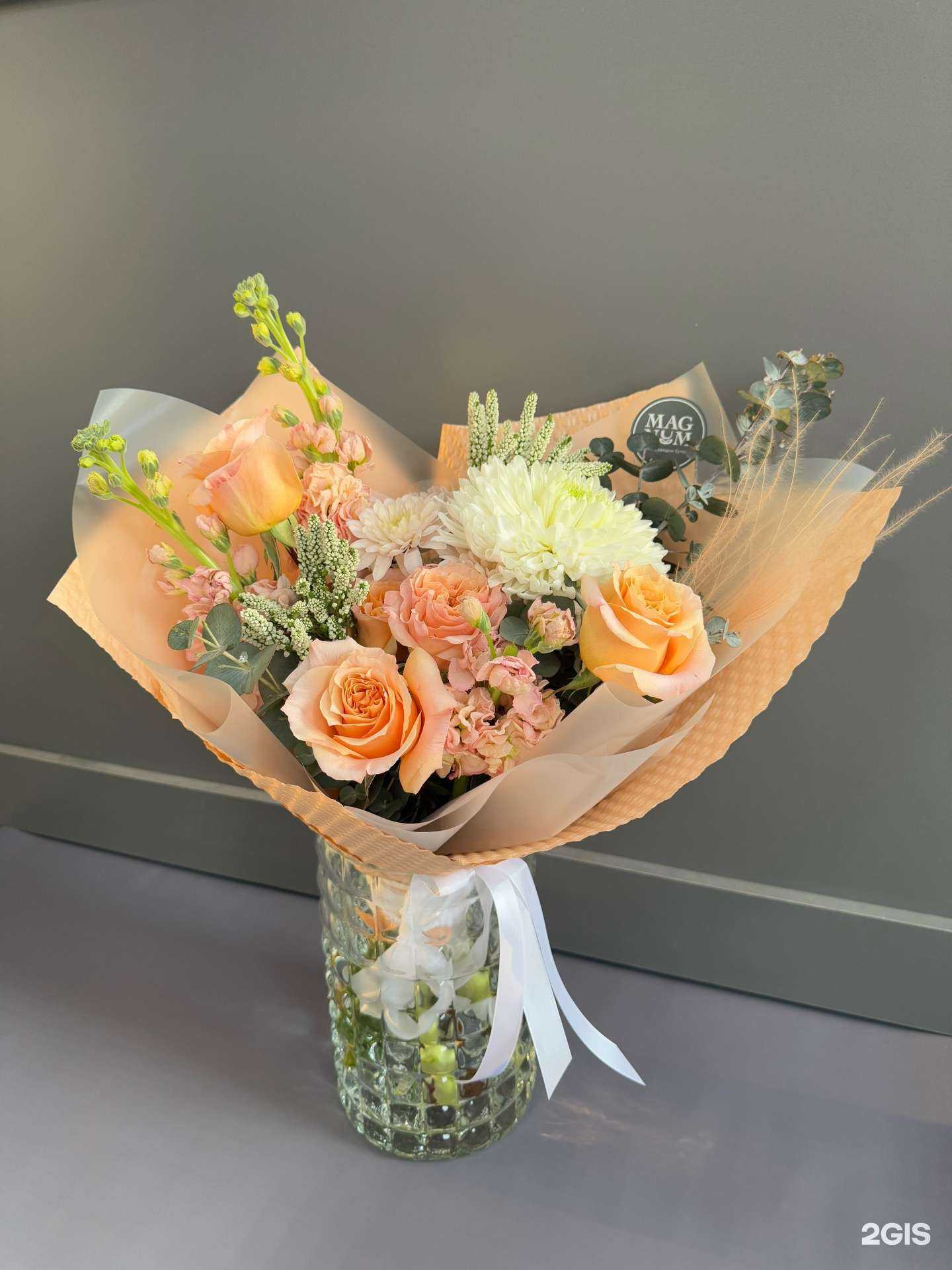 Отзывы на компанию Магнум в г. Тамбов c фото