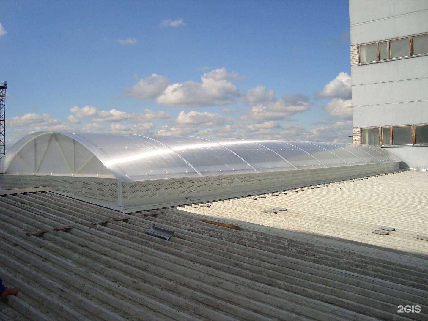 Отзывы на компанию СПК-Урал в Челябинске c фото