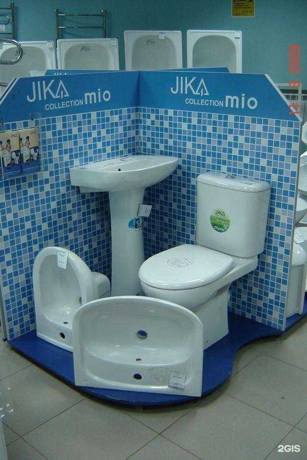 Отзывы на компанию ЭТАЛОН-САНТЕХНИКА в Уфе c фото