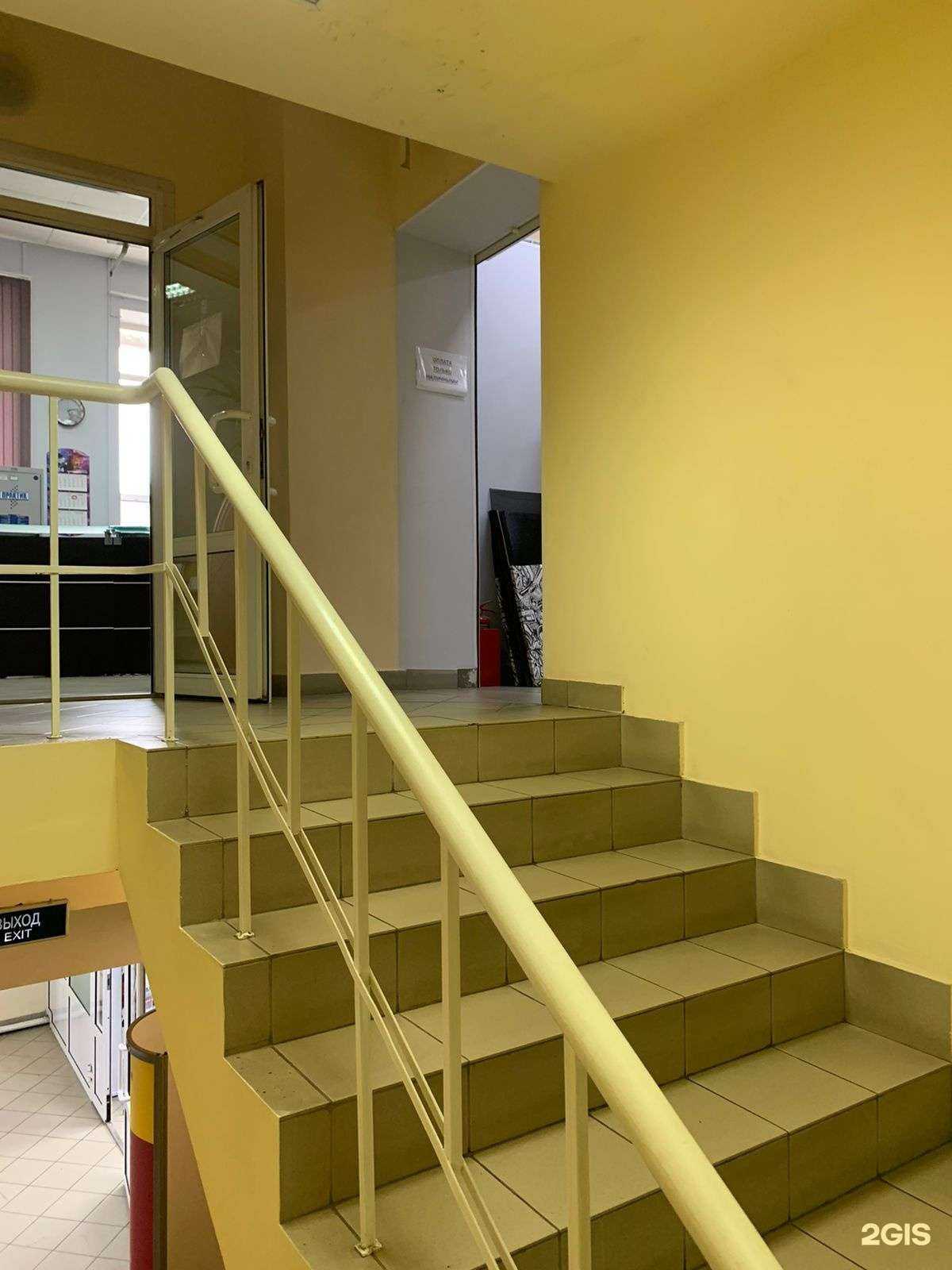 Отзывы на компанию Шумка 55 в Омске c фото