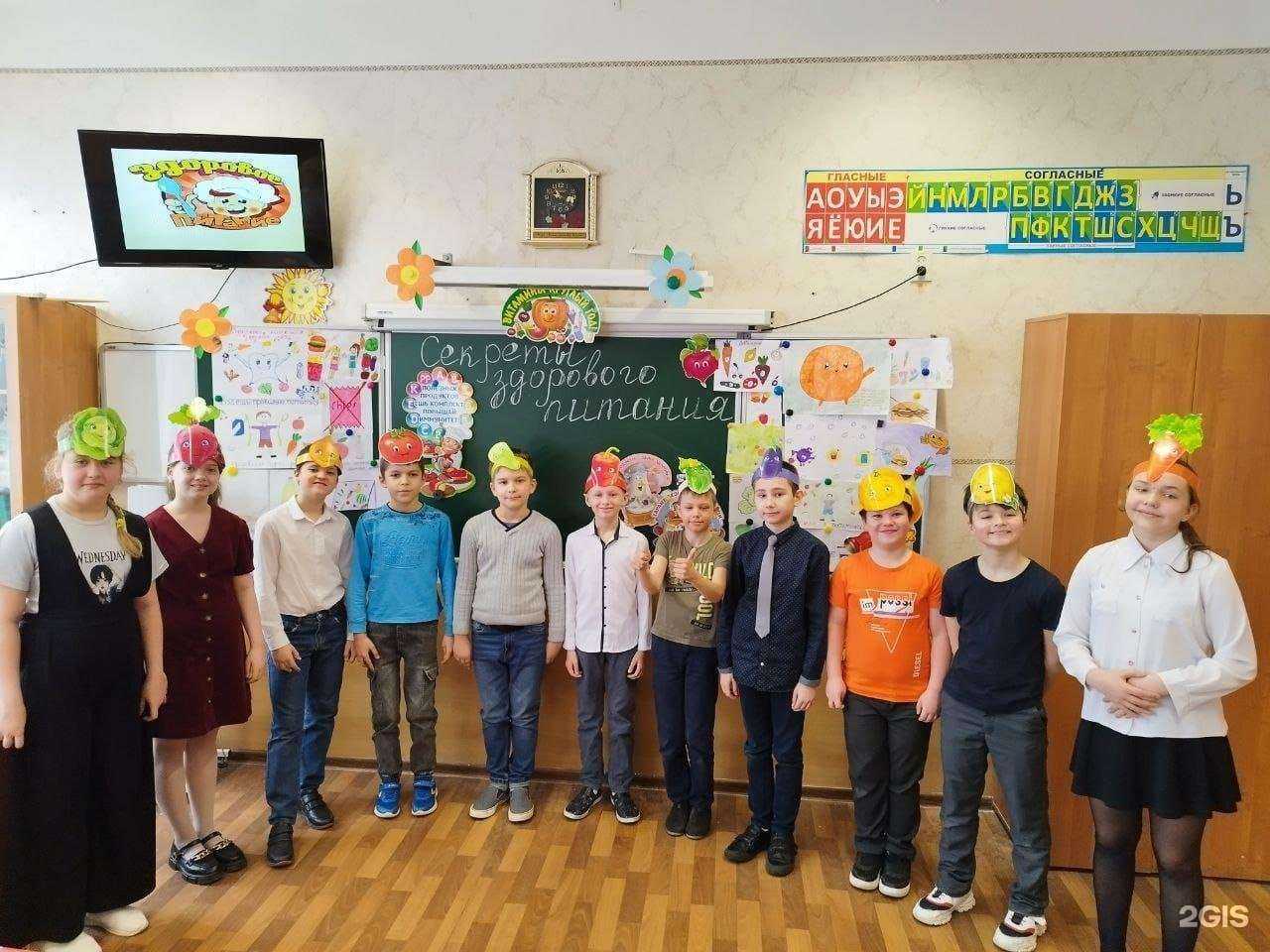 Отзывы на компанию Средняя школа №84 в Волгограде c фото