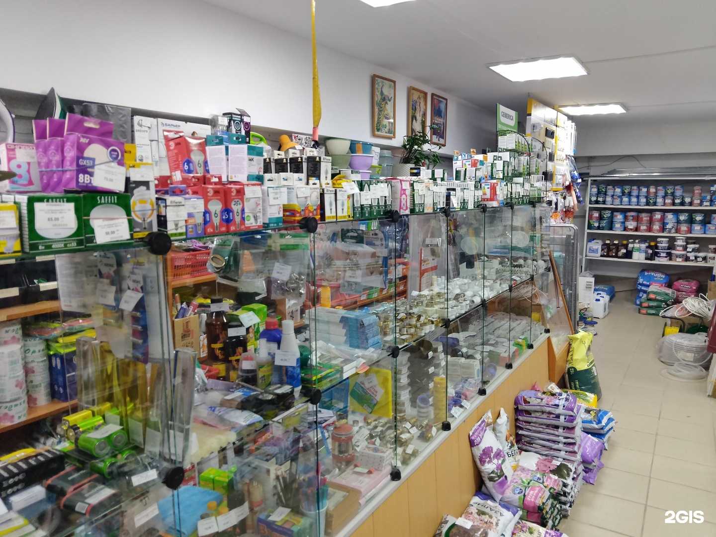 Отзывы на компанию Спецторг в г. Астрахань c фото