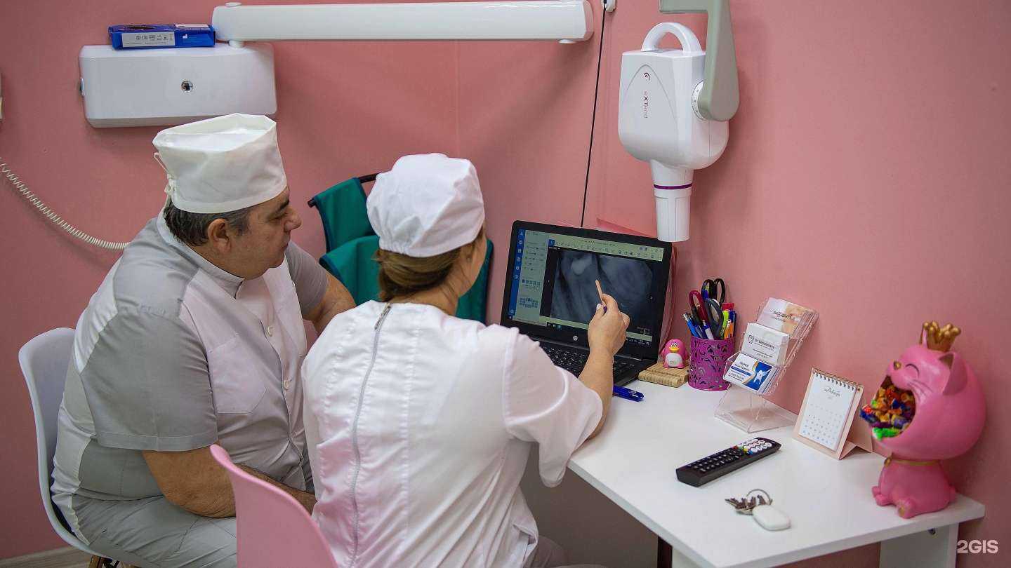 Отзывы на компанию Лиадент в г. Тамбов c фото