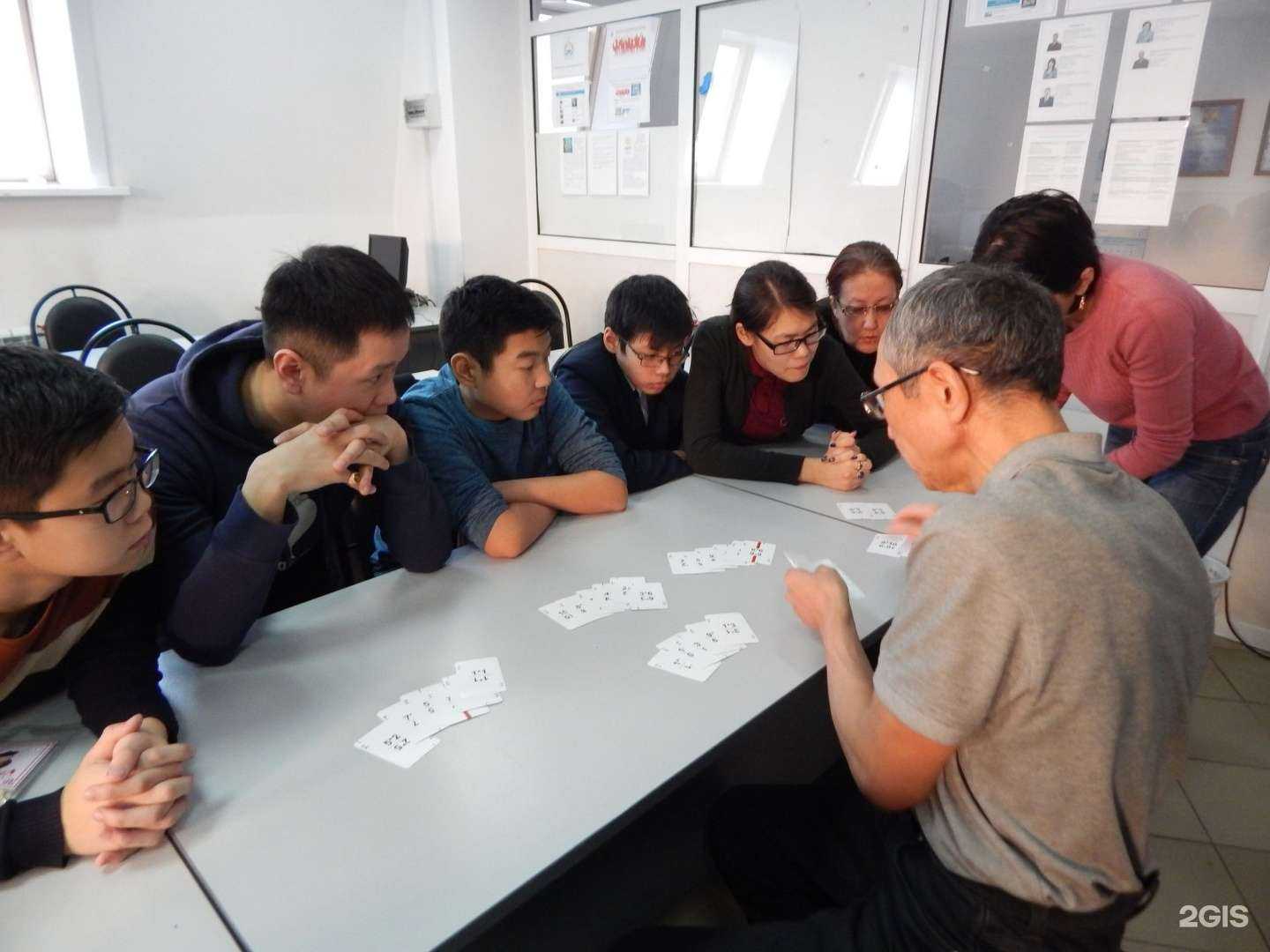 Отзывы на компанию Школа Мангатаева в Улан-Удэ c фото