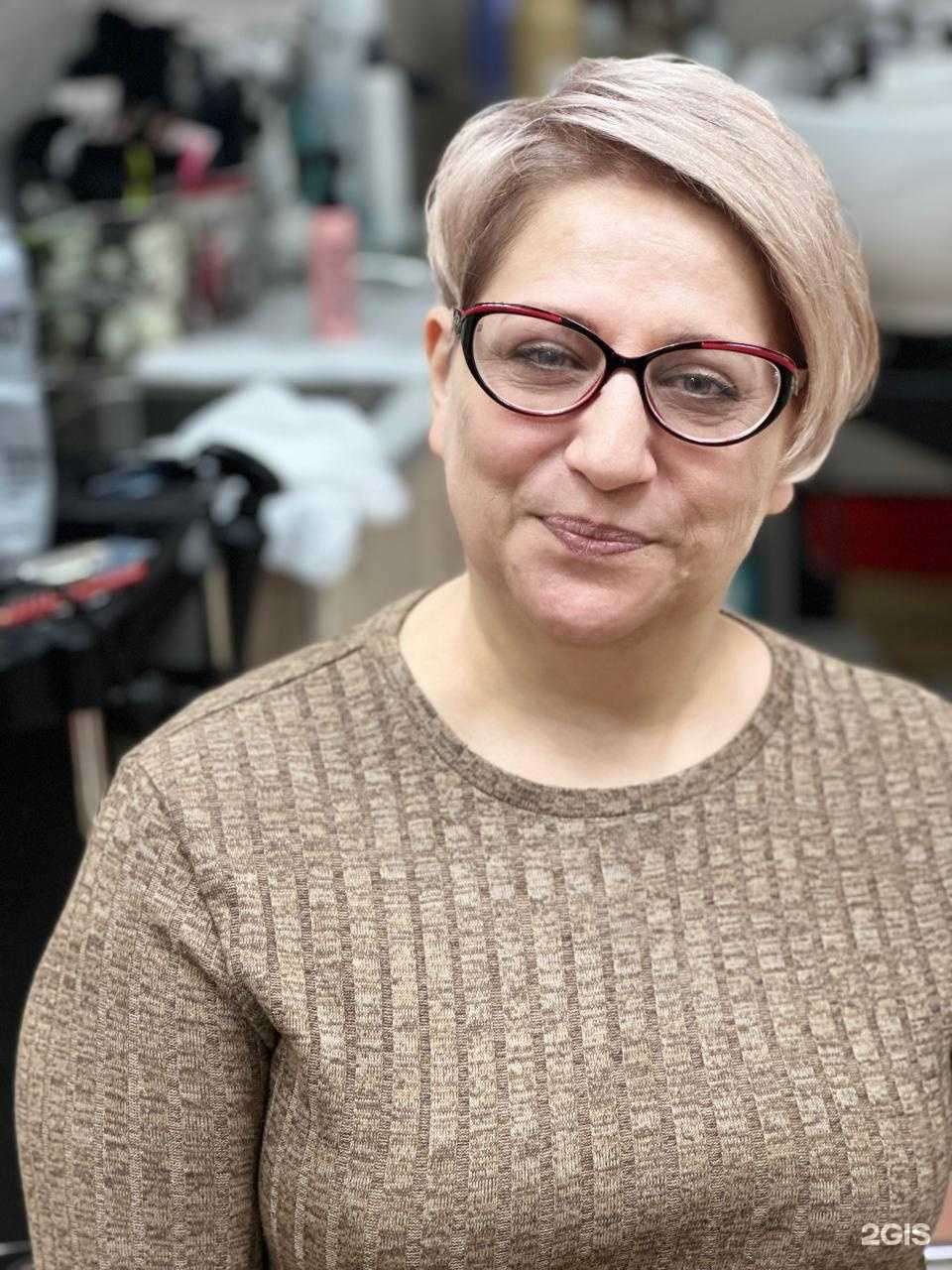 Отзывы на компанию Студия Ларисы Петрик в Нижневартовске c фото