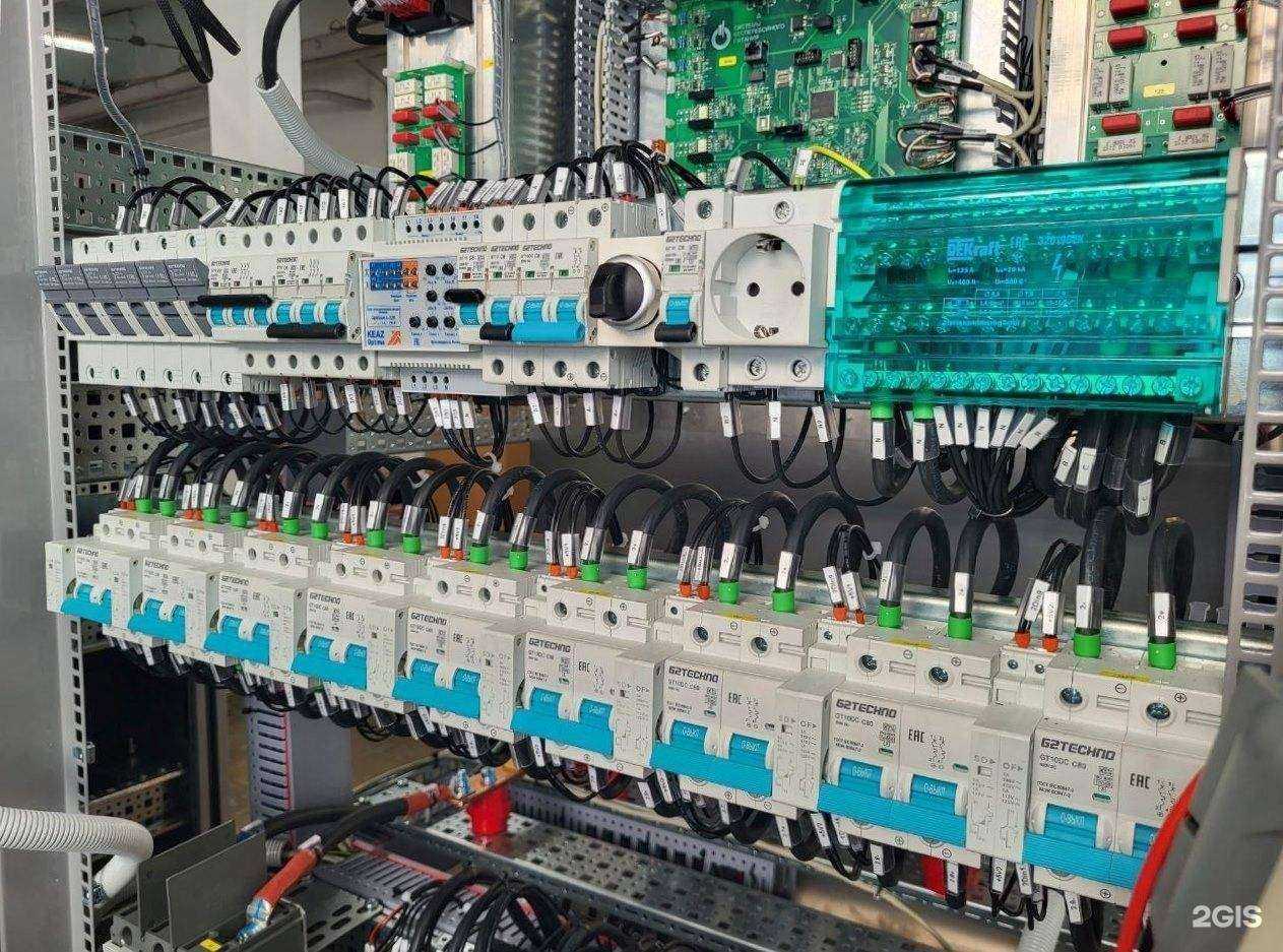 Отзывы на компанию G2Techno Rus в Новосибирске c фото