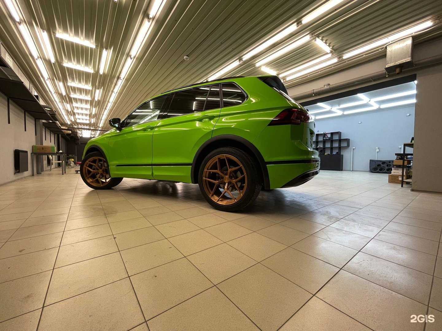 Отзывы на компанию Auto Tuning RND в г. Ростов-на-Дону c фото