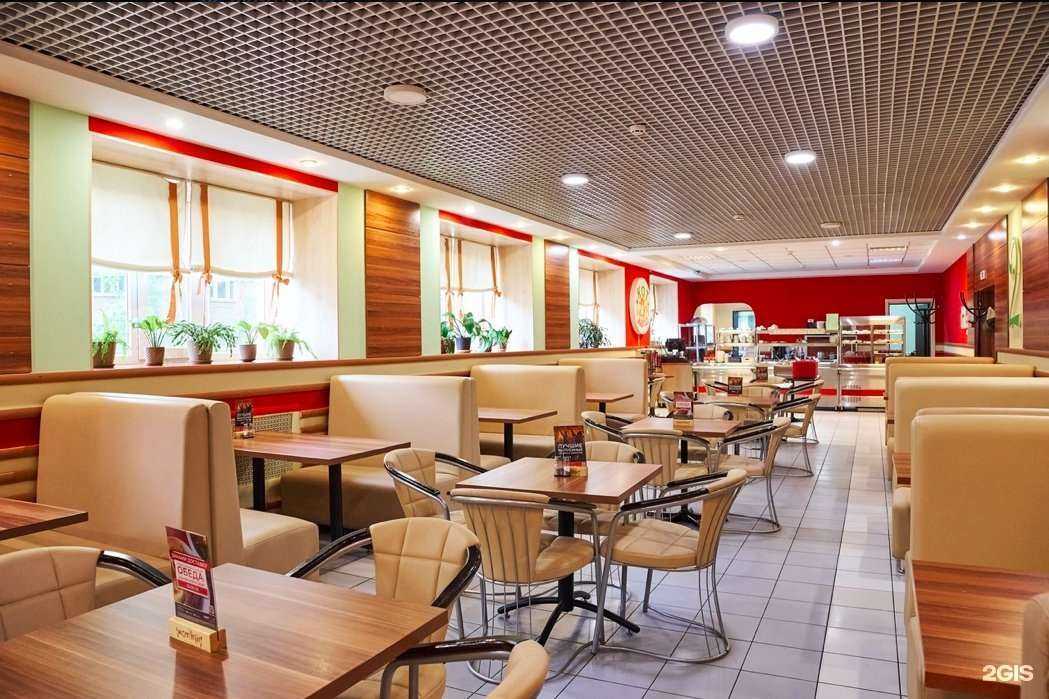 Отзывы на компанию Кот Лета в Сыктывкаре c фото