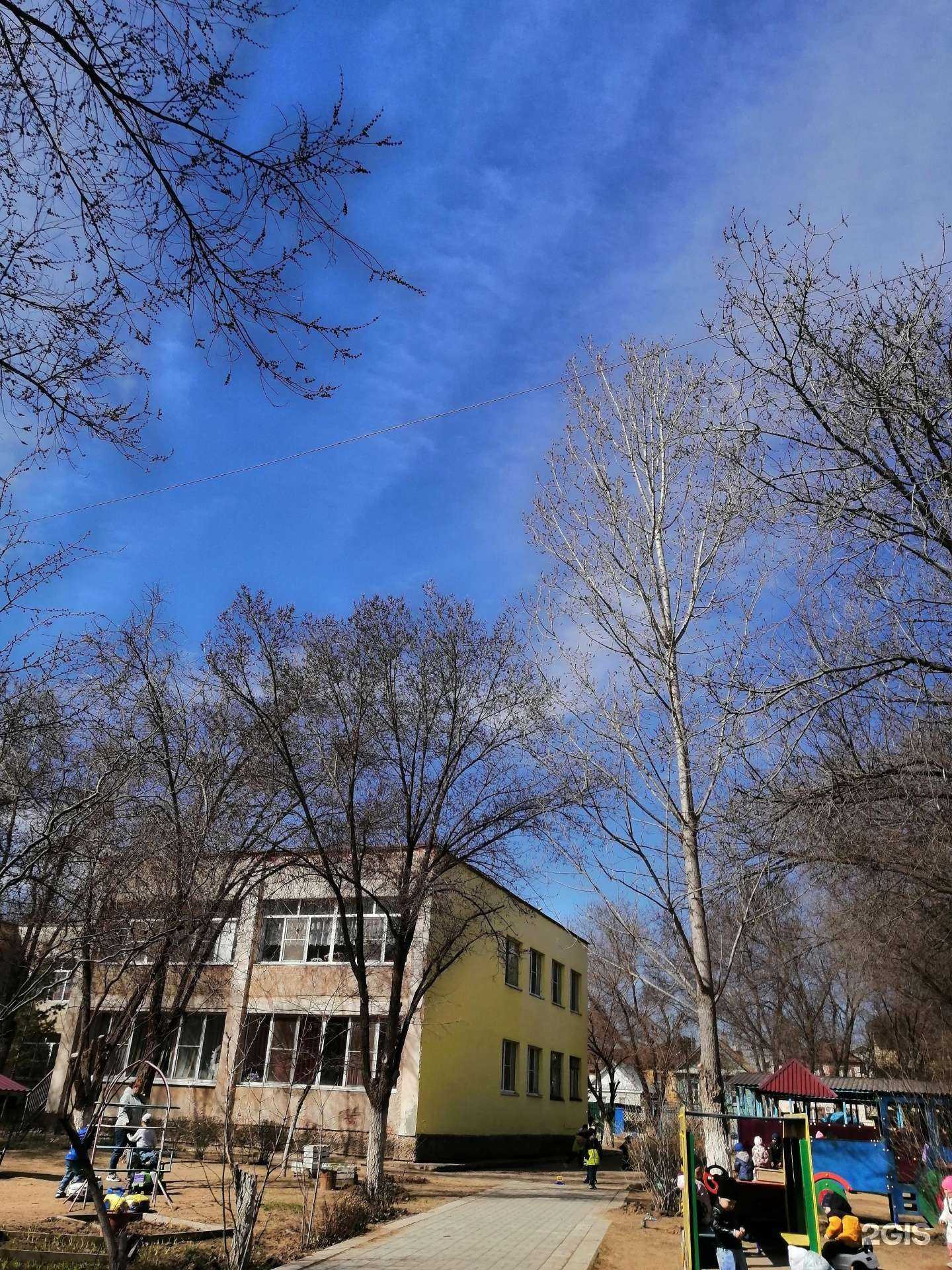 Отзывы на компанию Детский сад №52 в г. Астрахань c фото