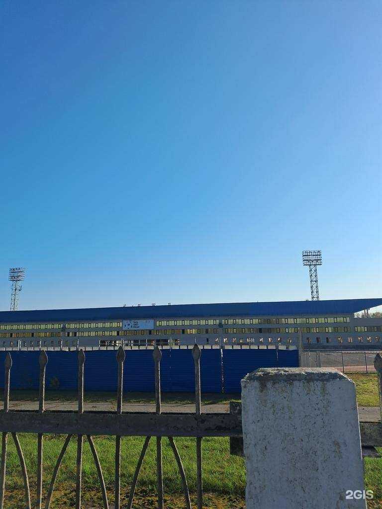 Отзывы на компанию Центр игровых видов спорта в Ачинске c фото