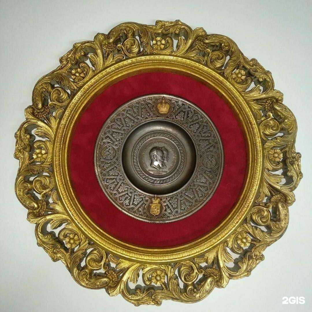 Отзывы на компанию Italmasart в г. Красногорск c фото