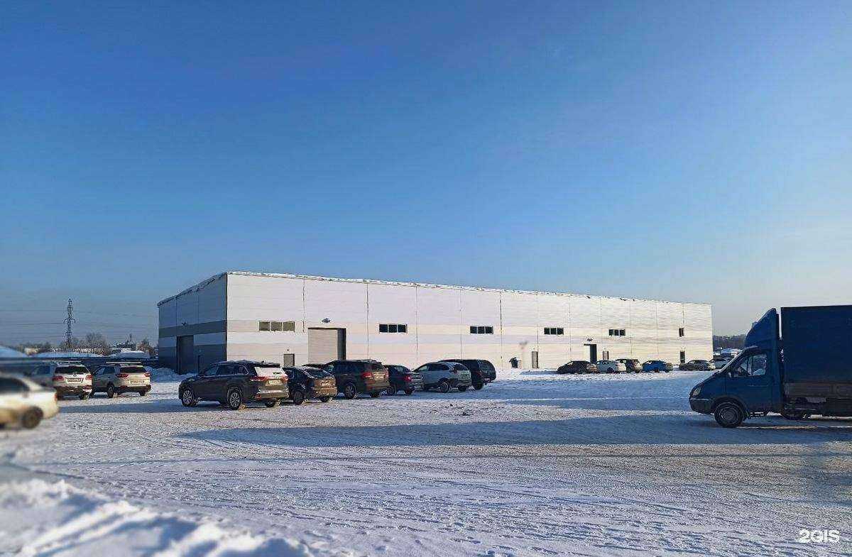 Отзывы на компанию Вудсток в Нижнем Новгороде c фото