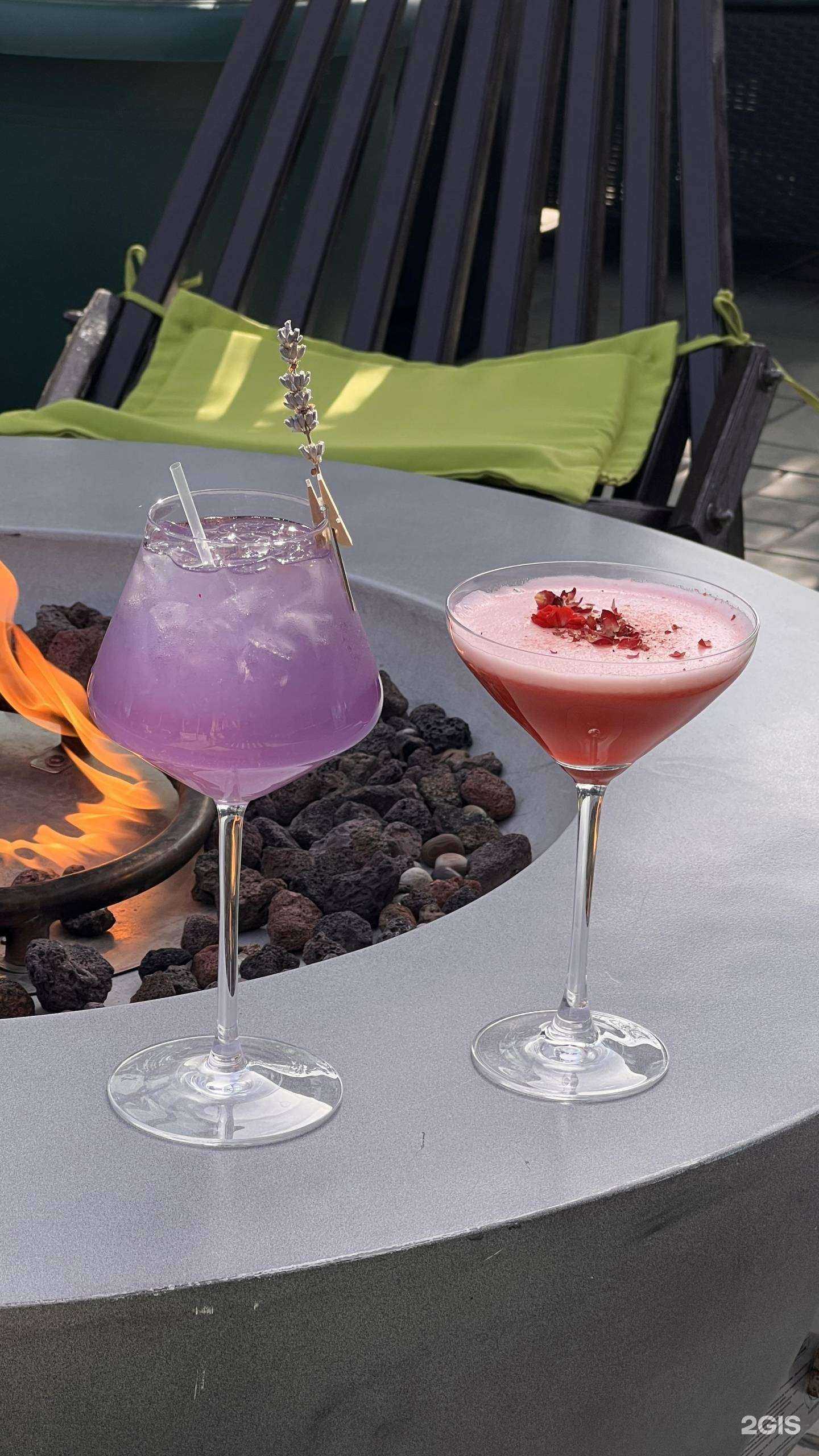 Отзывы на компанию Rooftop Lounge в Владивостоке c фото