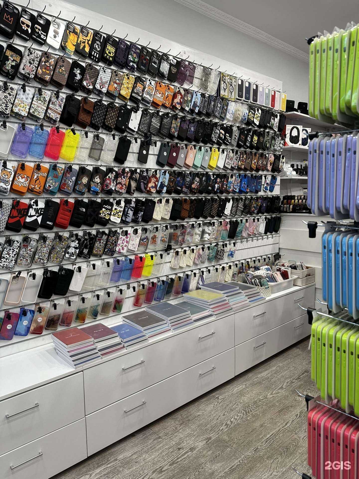 Отзывы на компанию CaseBoom в Ростове-на-Дону c фото