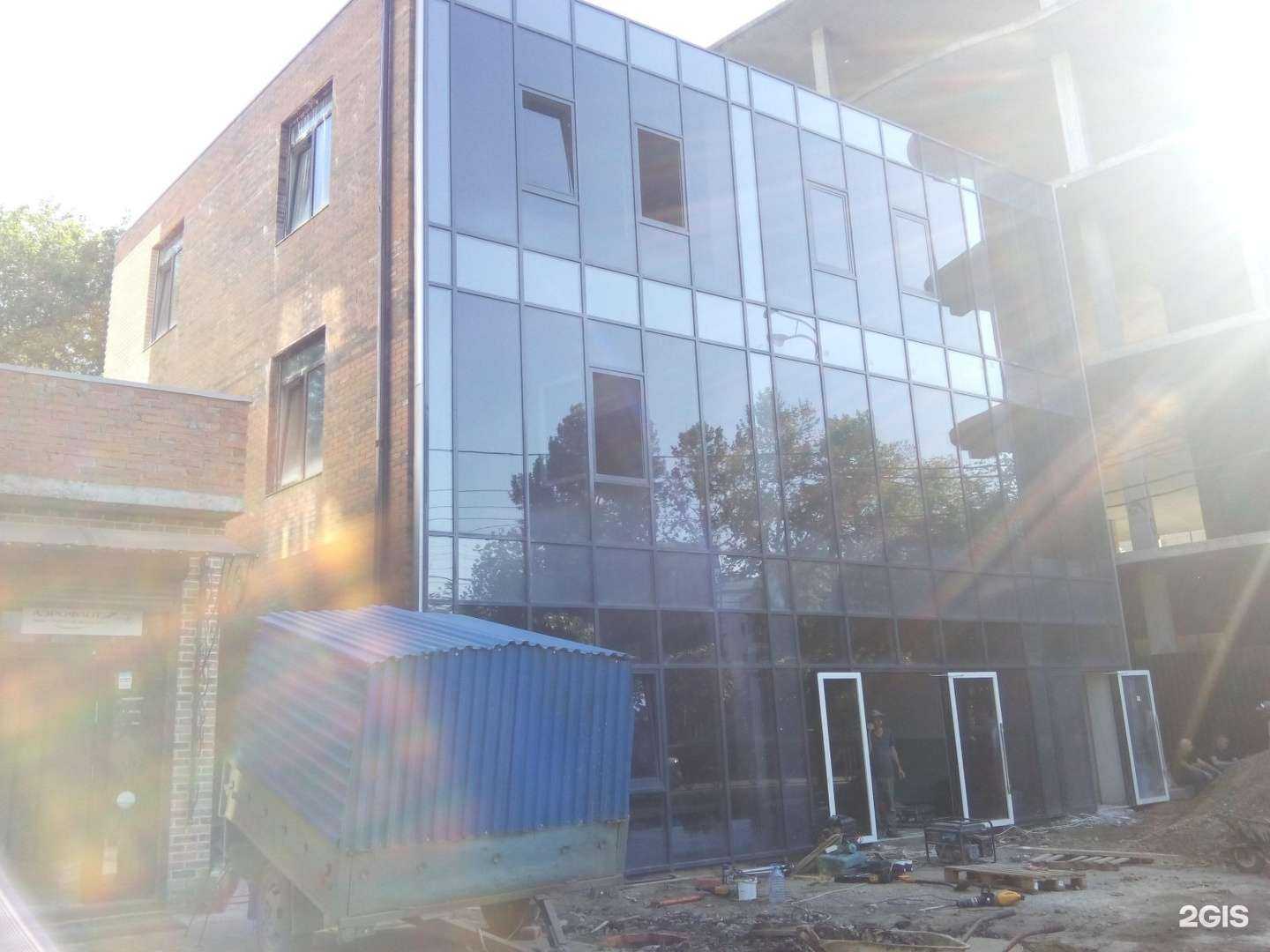 Отзывы на компанию Анти Хаос в Краснодаре c фото - фотография 2 из 2