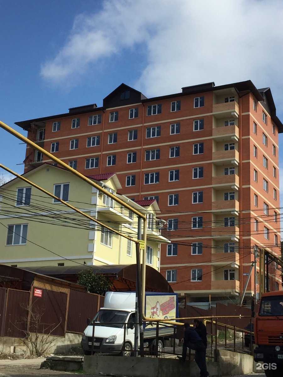 Отзывы на компанию Маленькая страна в Сочи c фото - фотография 2 из 2