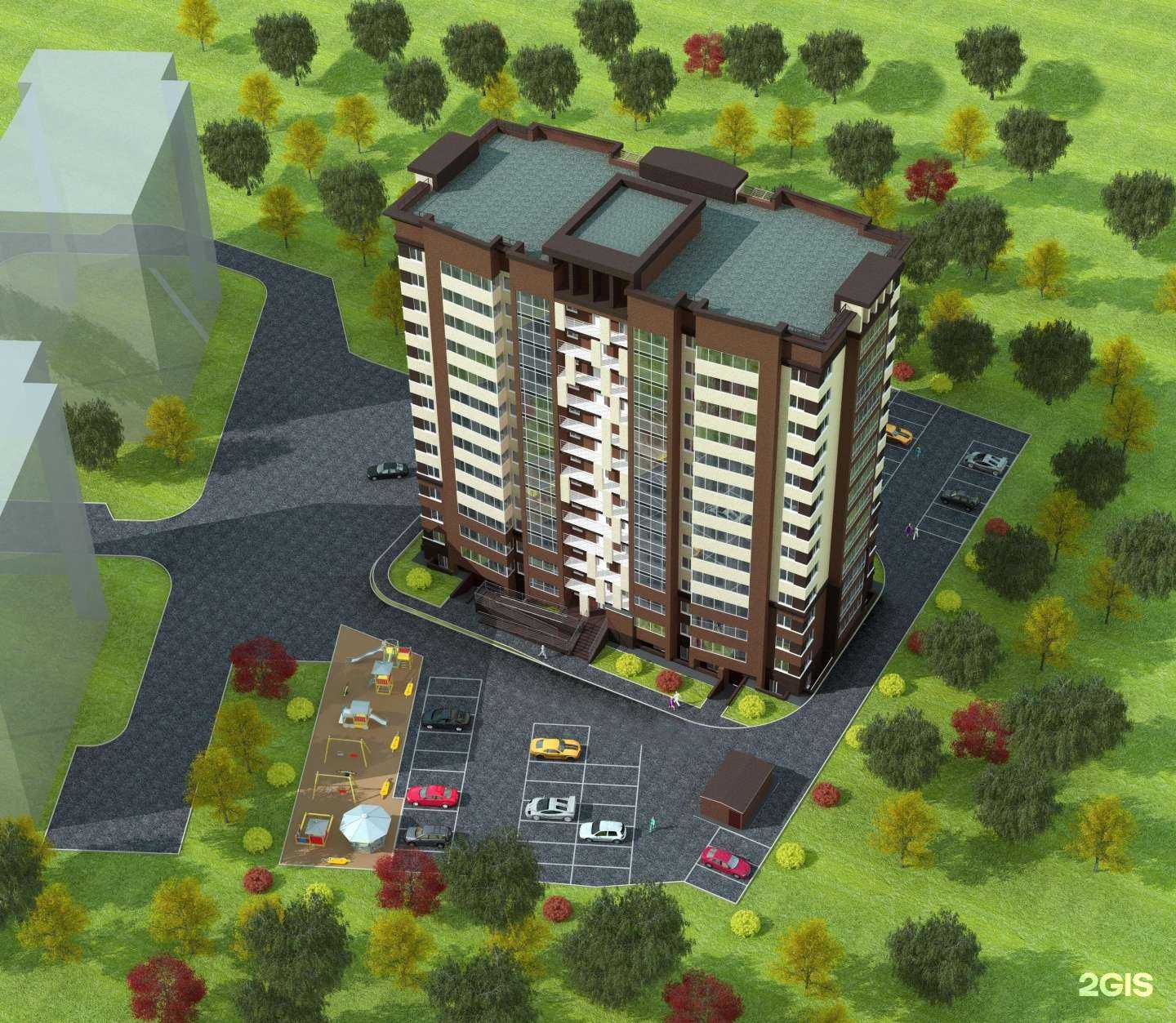 Отзывы на компанию Градпроект в г. Киров c фото