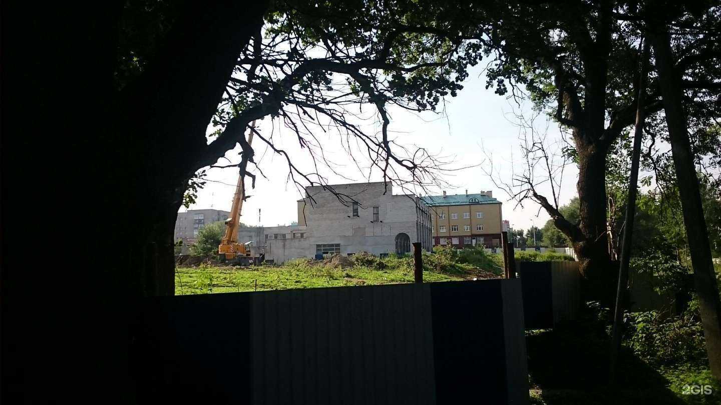 Отзывы на компанию Brow / lash_magia в Калининграде c фото - фотография 2 из 2