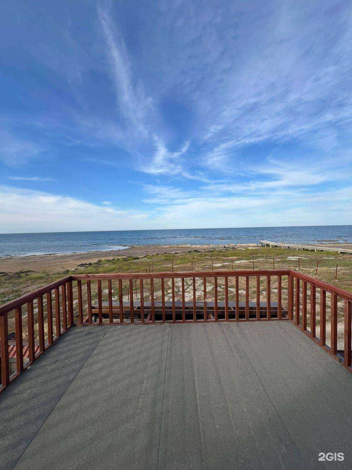 Отзывы на компанию Дача у моря в Дербенте c фото