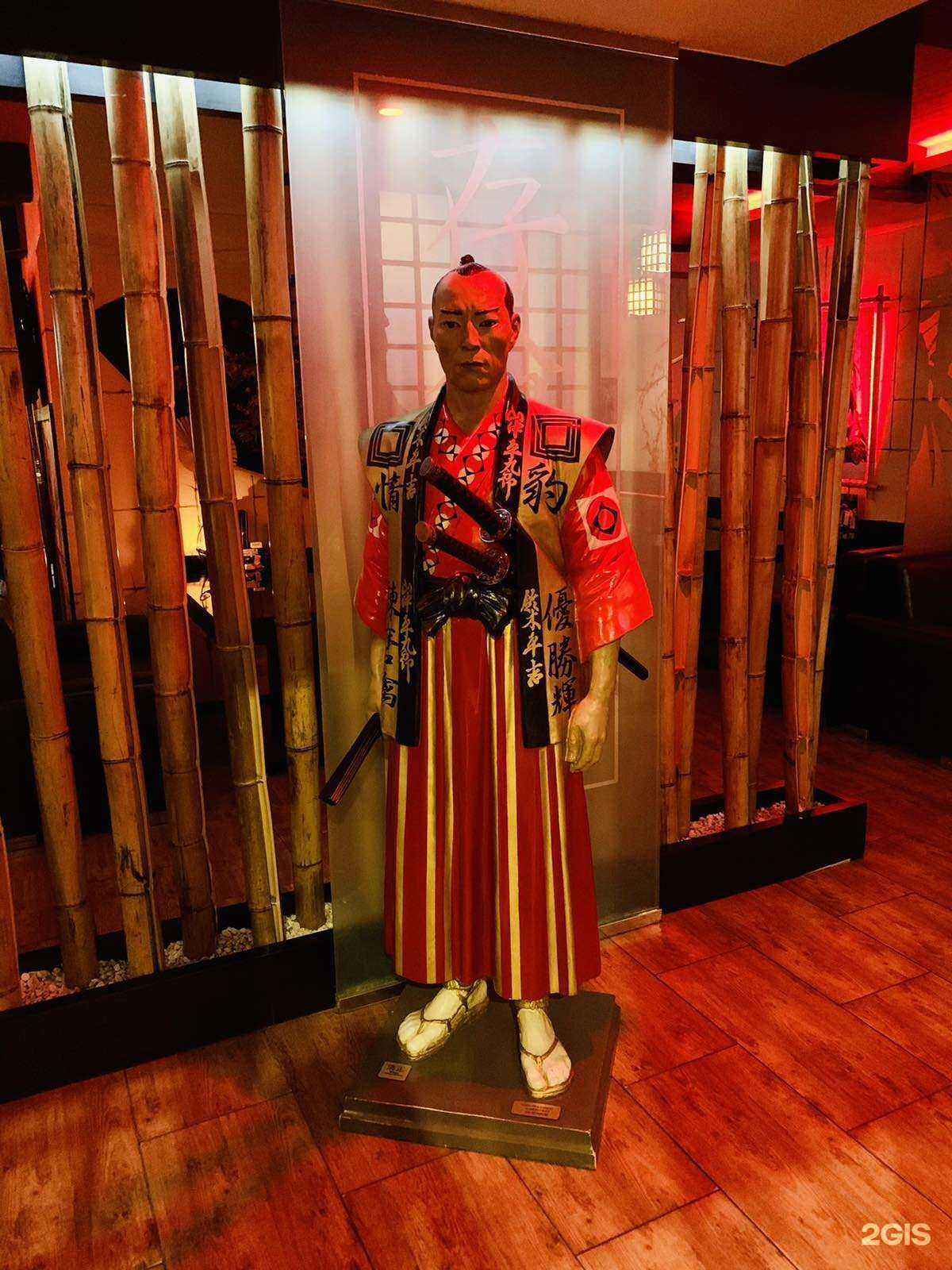 Отзывы на компанию Обжора-сан в г. Нижневартовск c фото