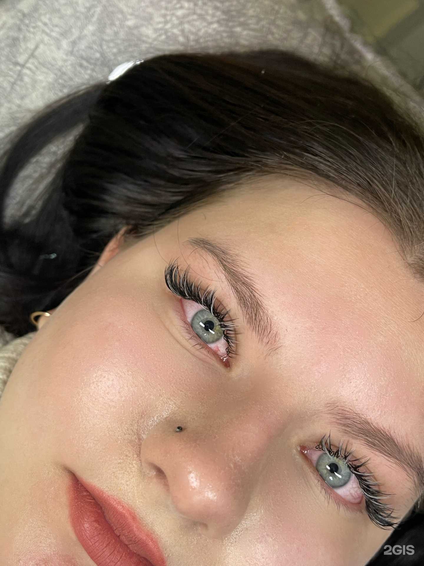 Отзывы на компанию mmm.lash71 в г. Тула c фото