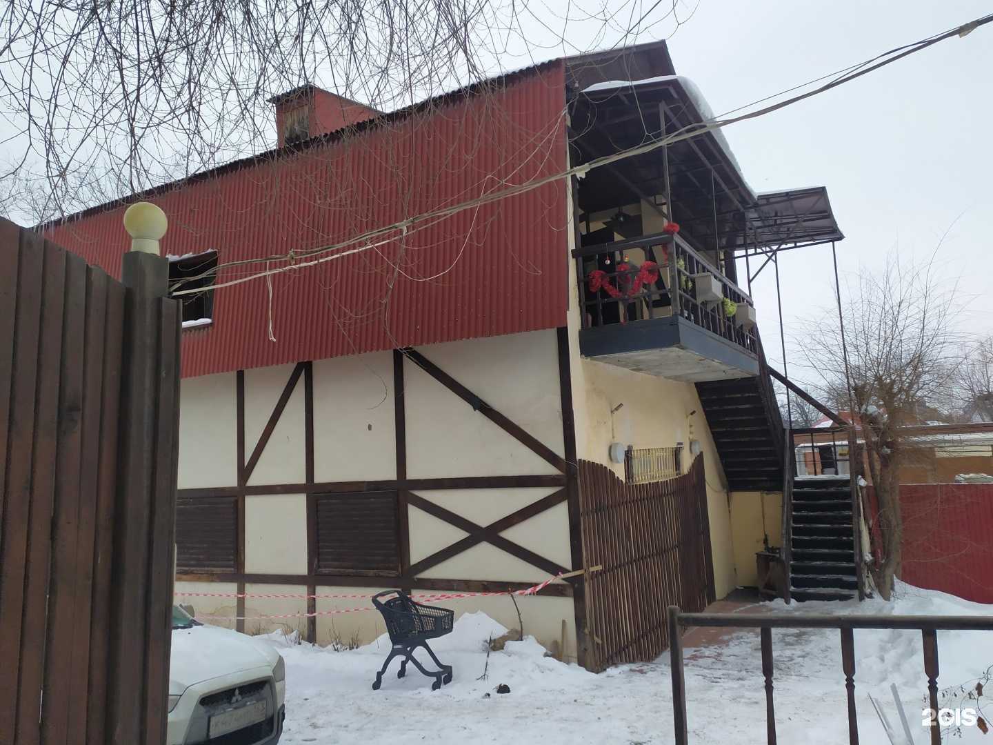 Отзывы на компанию Усадьба в г. Самара c фото