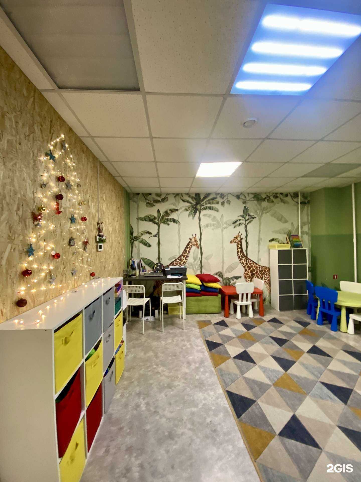 Отзывы на компанию НеШкола в г. Красноярск c фото