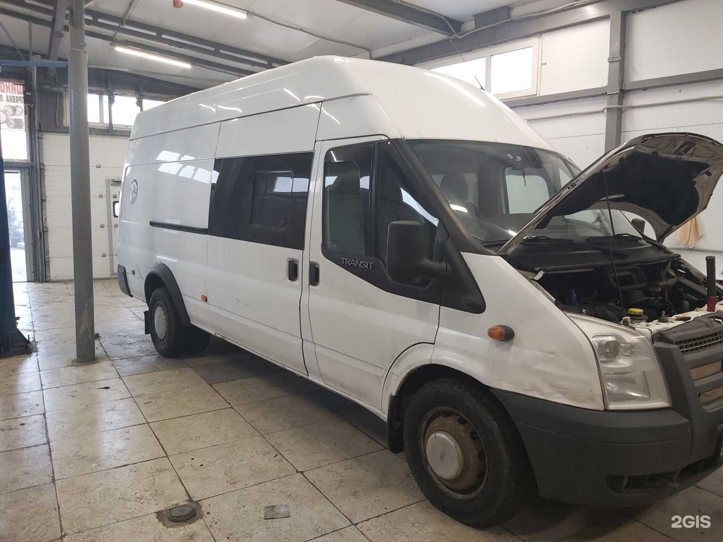 Отзывы на компанию Vea в Сертолове c фото