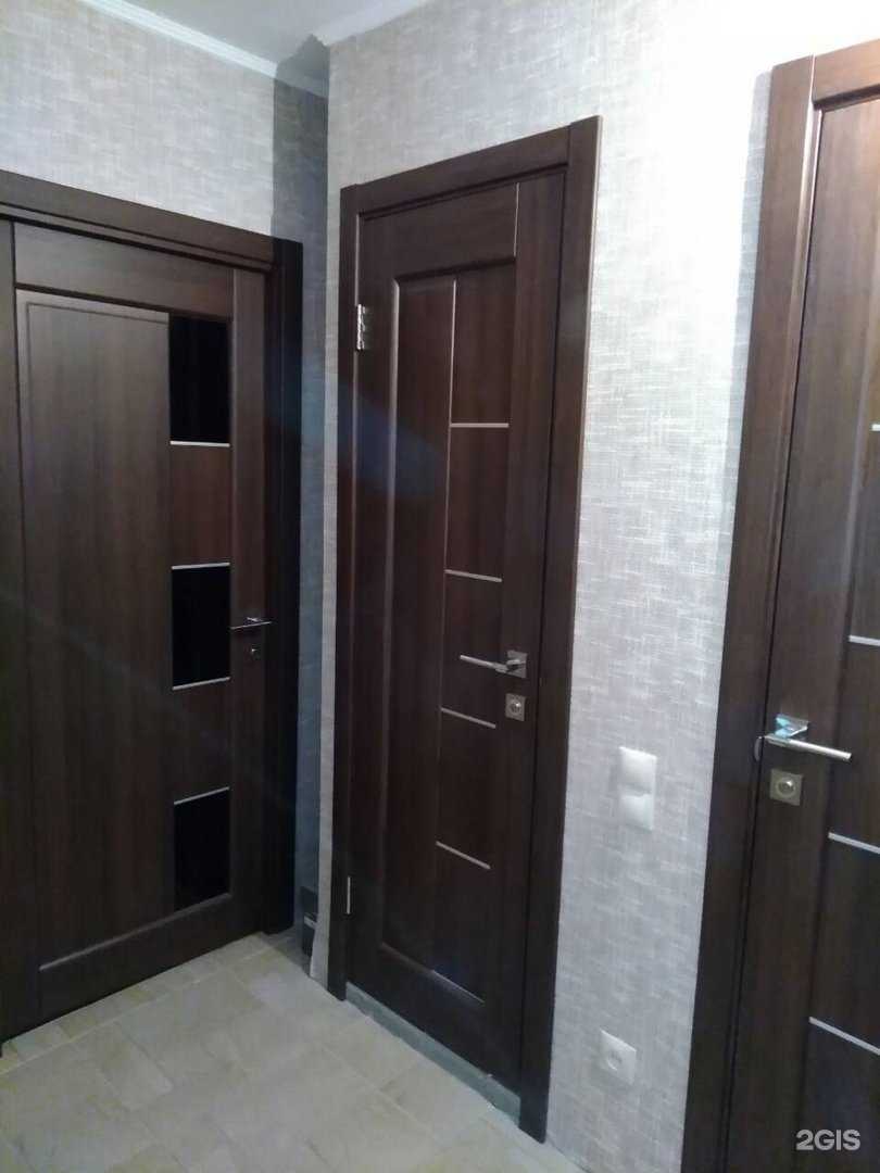 Отзывы на компанию Аргус в Тольятти c фото