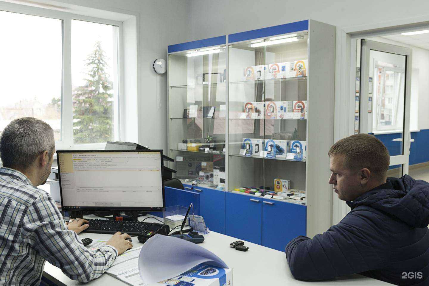 Отзывы на компанию StarLine в Иркутске c фото