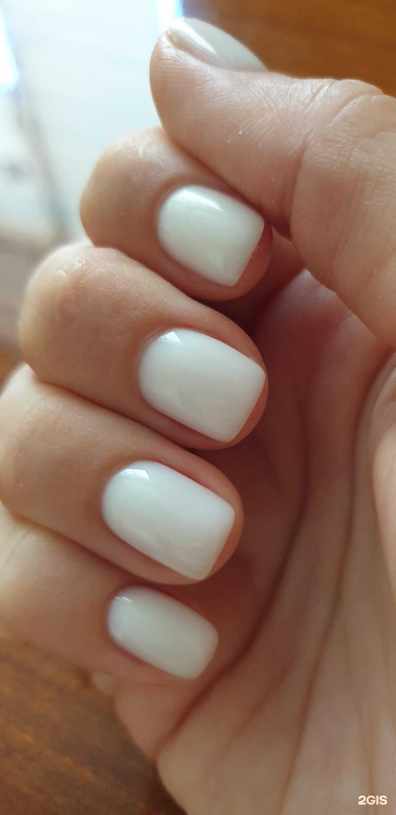 Отзывы на компанию Fantasy nail в Ижевске c фото