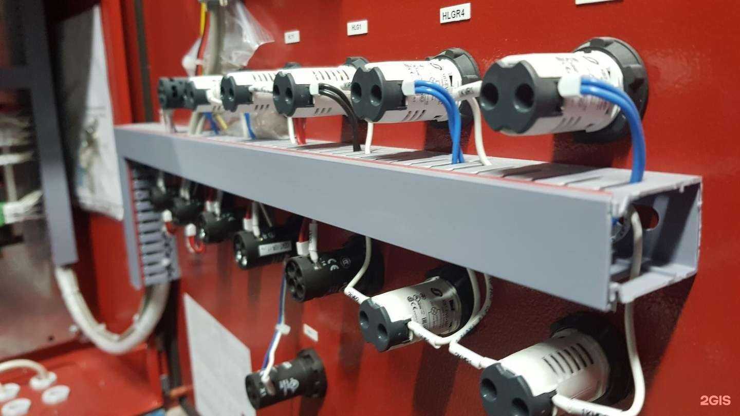 Отзывы на компанию Авектра в г. Воронеж c фото