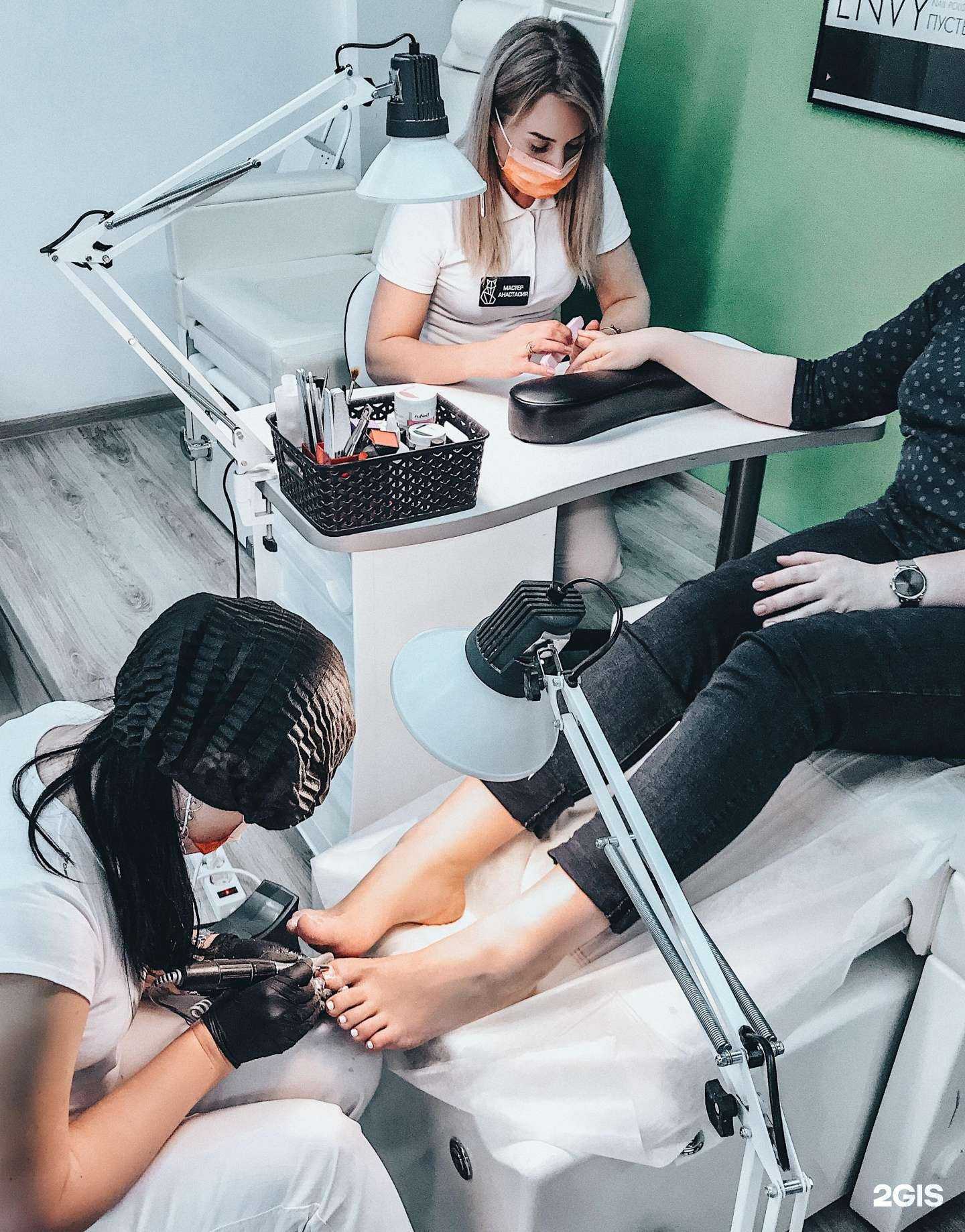 Отзывы на компанию Лиса в Воронеже c фото