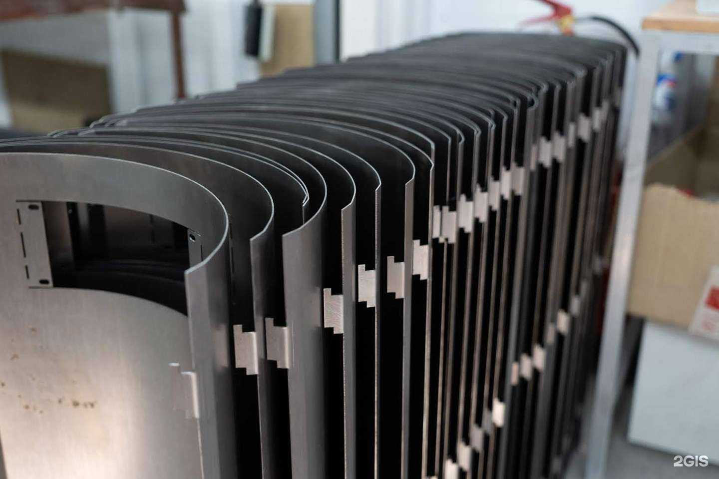 Отзывы на компанию Скат в г. Новосибирск c фото