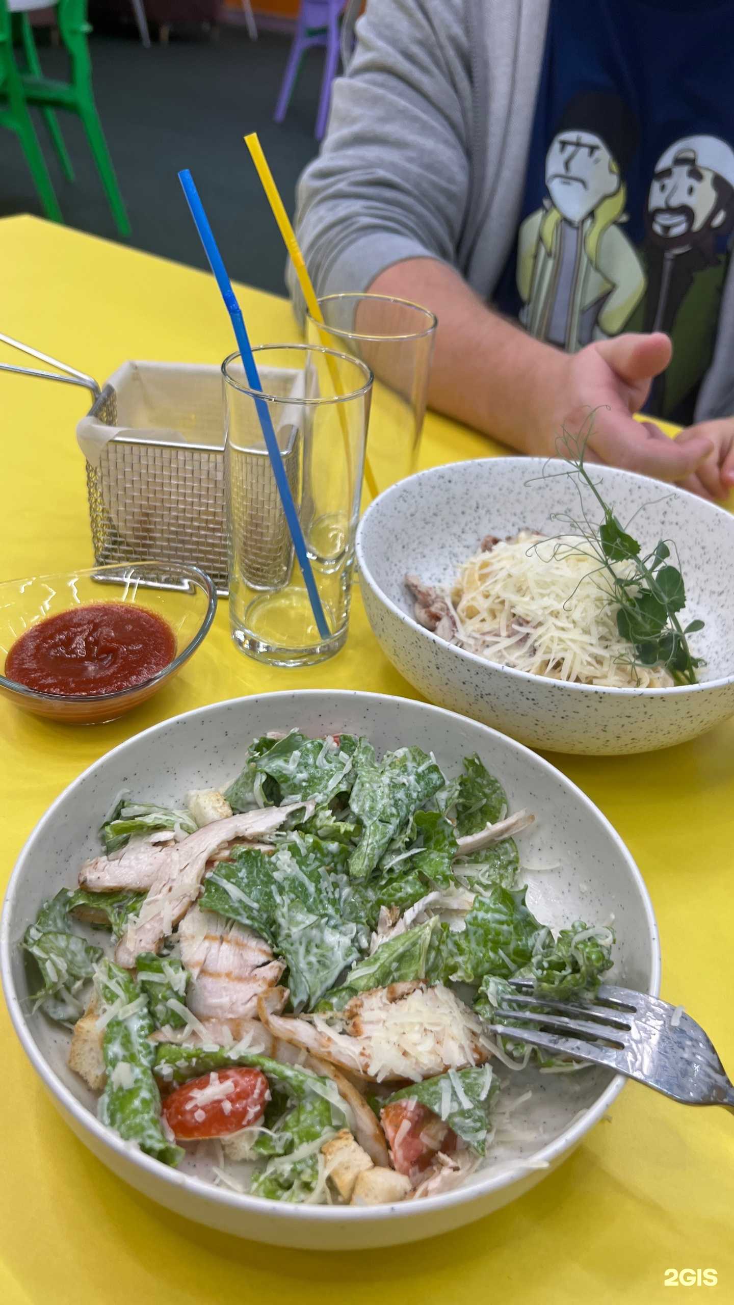 Отзывы на компанию Точка Синема в Самаре c фото