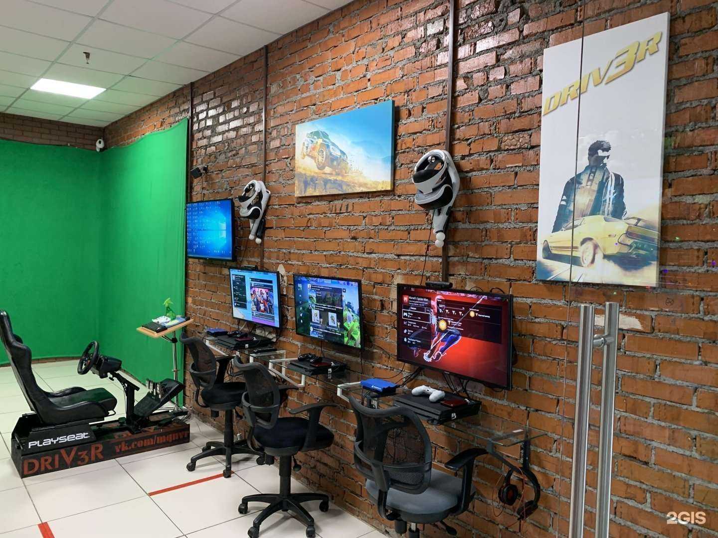 Отзывы на компанию Driv3r в Магнитогорске c фото