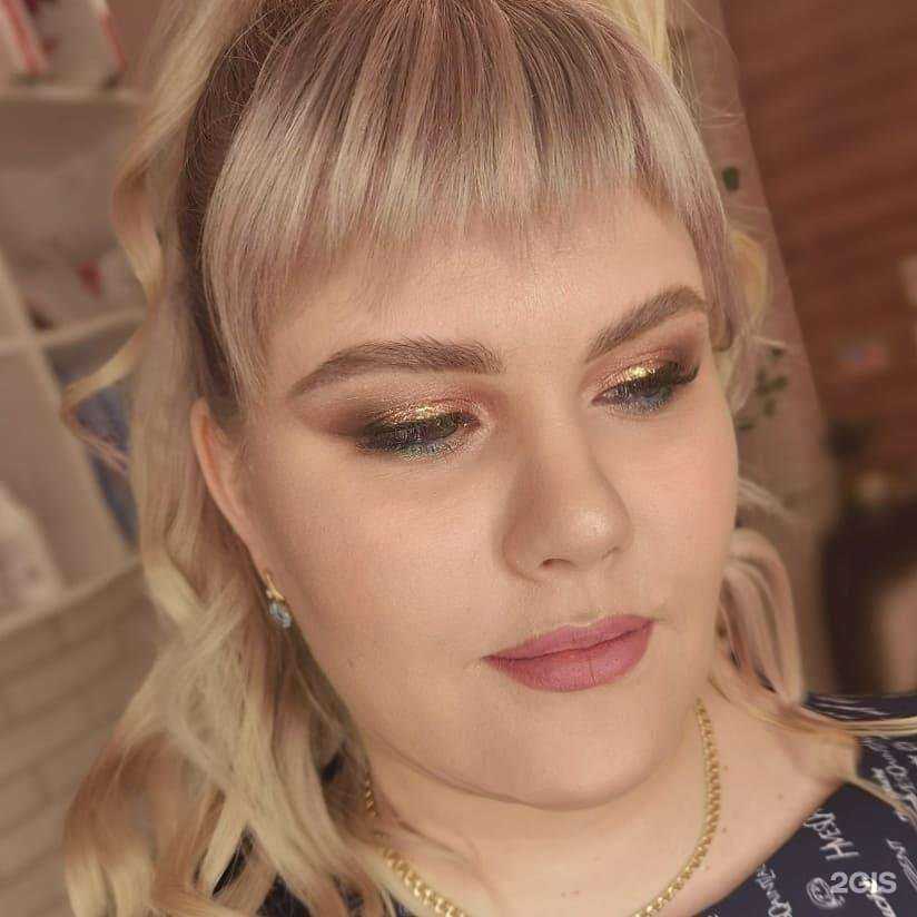 Отзывы на компанию Студия красоты в г. Псков c фото