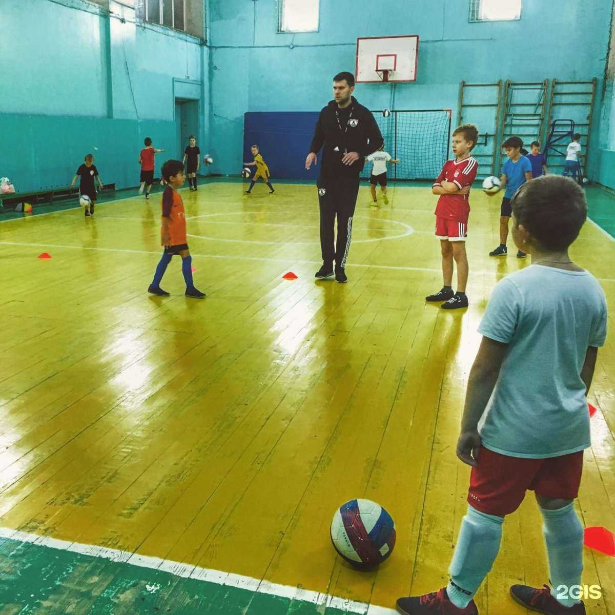 Отзывы на компанию Академия в Нижнем Новгороде c фото